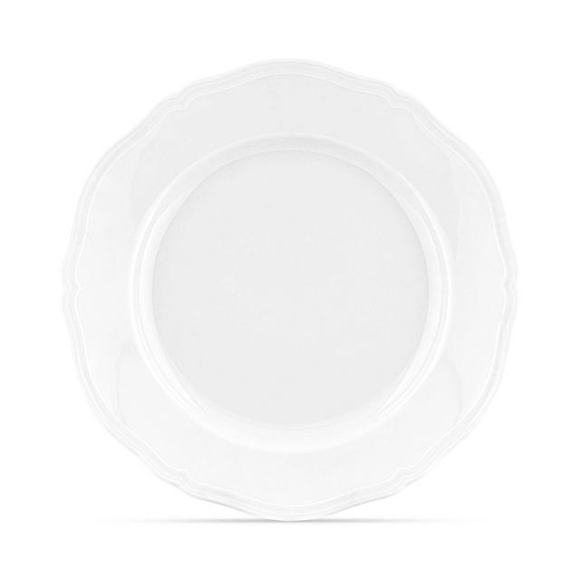 Ginori 1735 Antico Doccia Flat Dinner Plate