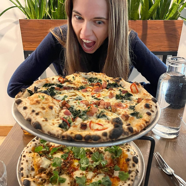 Food Tour - Venice