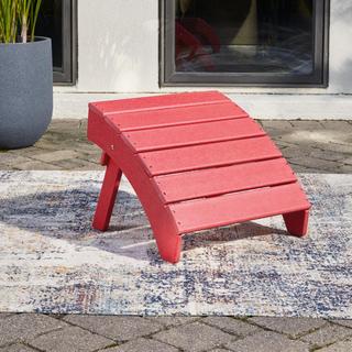 Sundown Treasure Ottoman