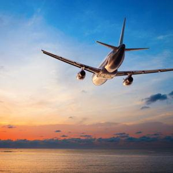 Honeymoon Airfare Fund