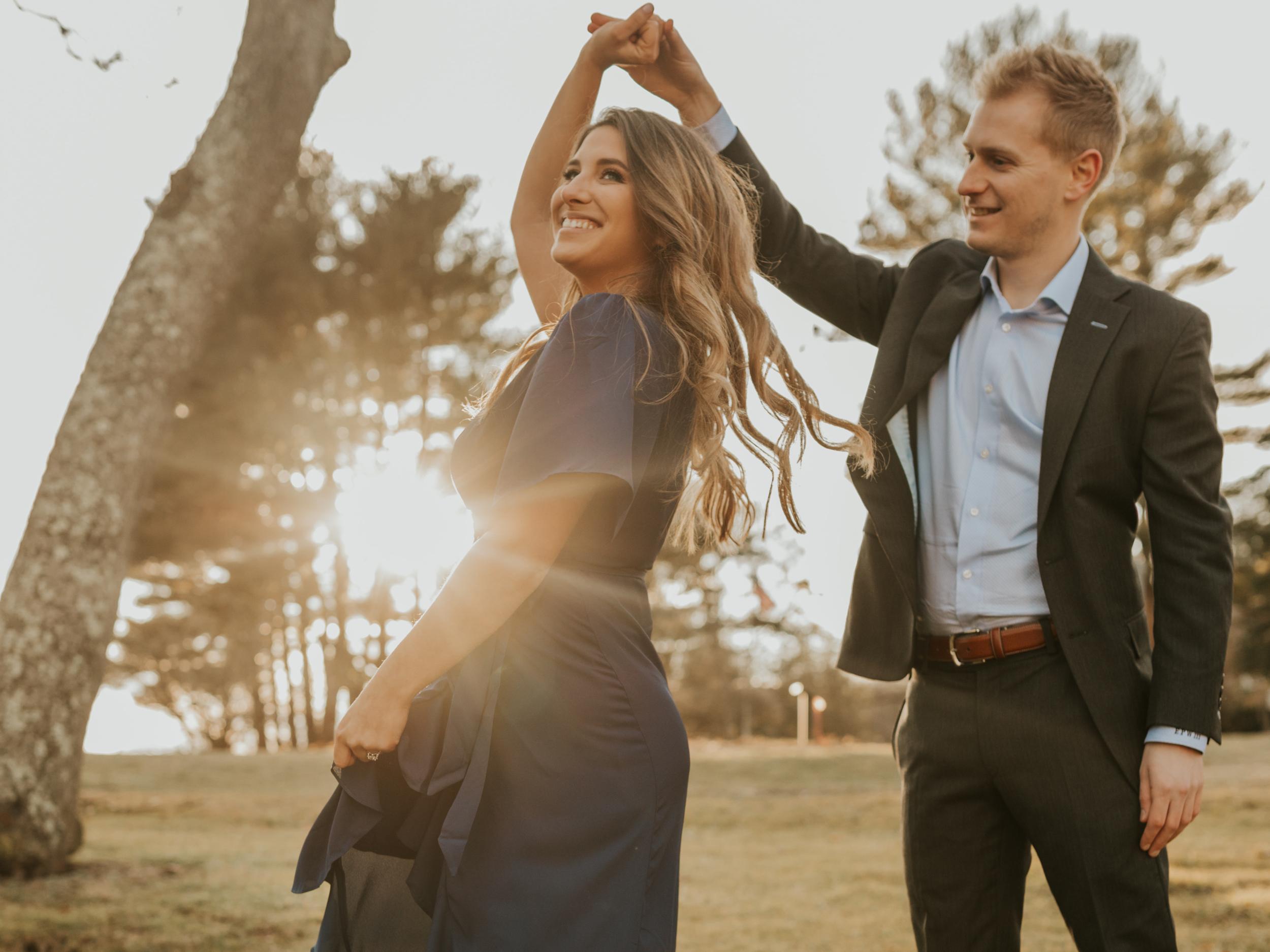The Wedding Website of Katherine McBride and Eddie Wunderer