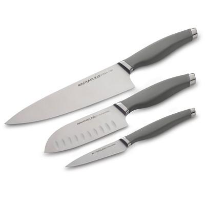 Stainless Steel Chef Knife Set