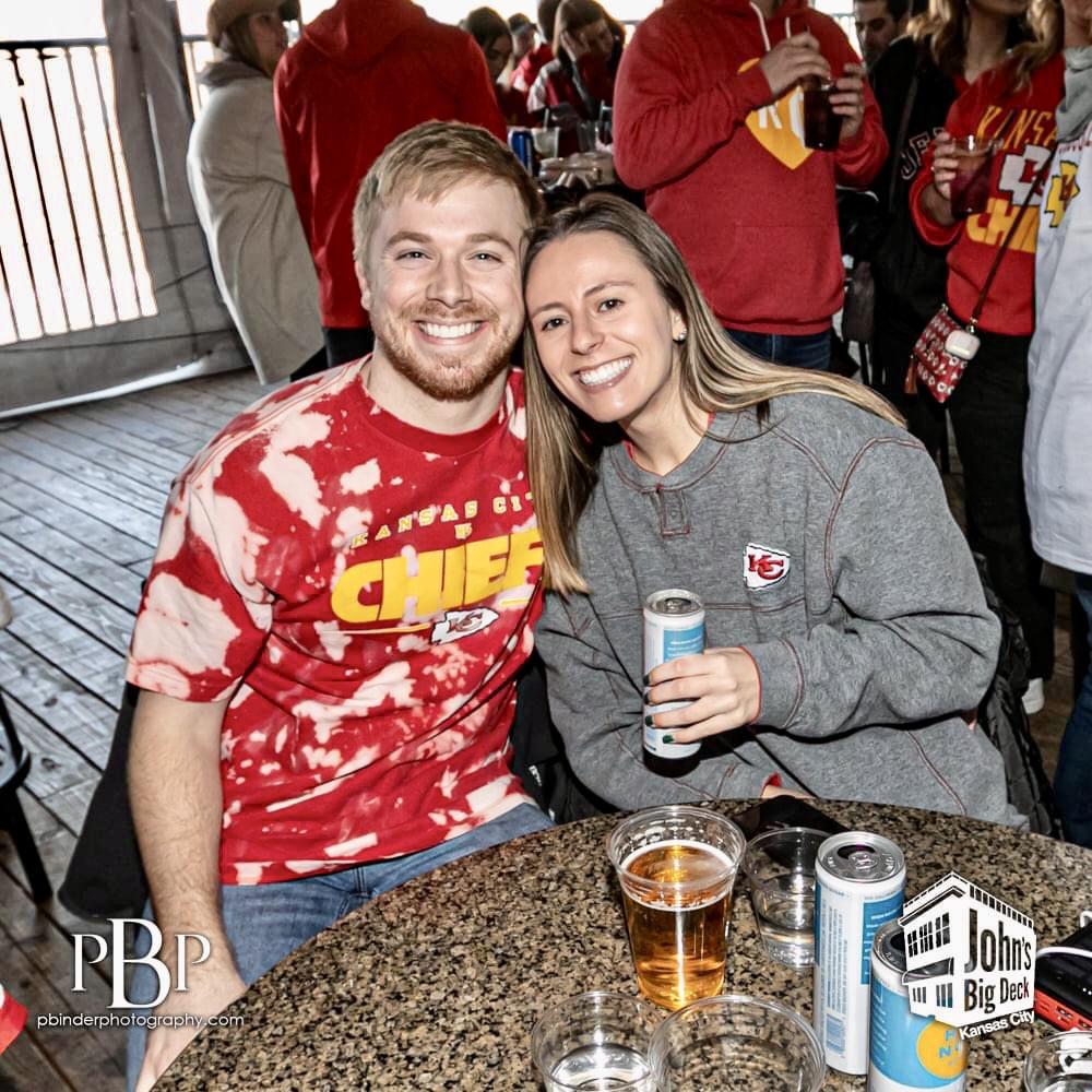 CHIEEFFS! - JBD, KC, MO
