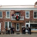 Bean Tree Cafe