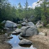 Santa Margarita River Trail Preserve