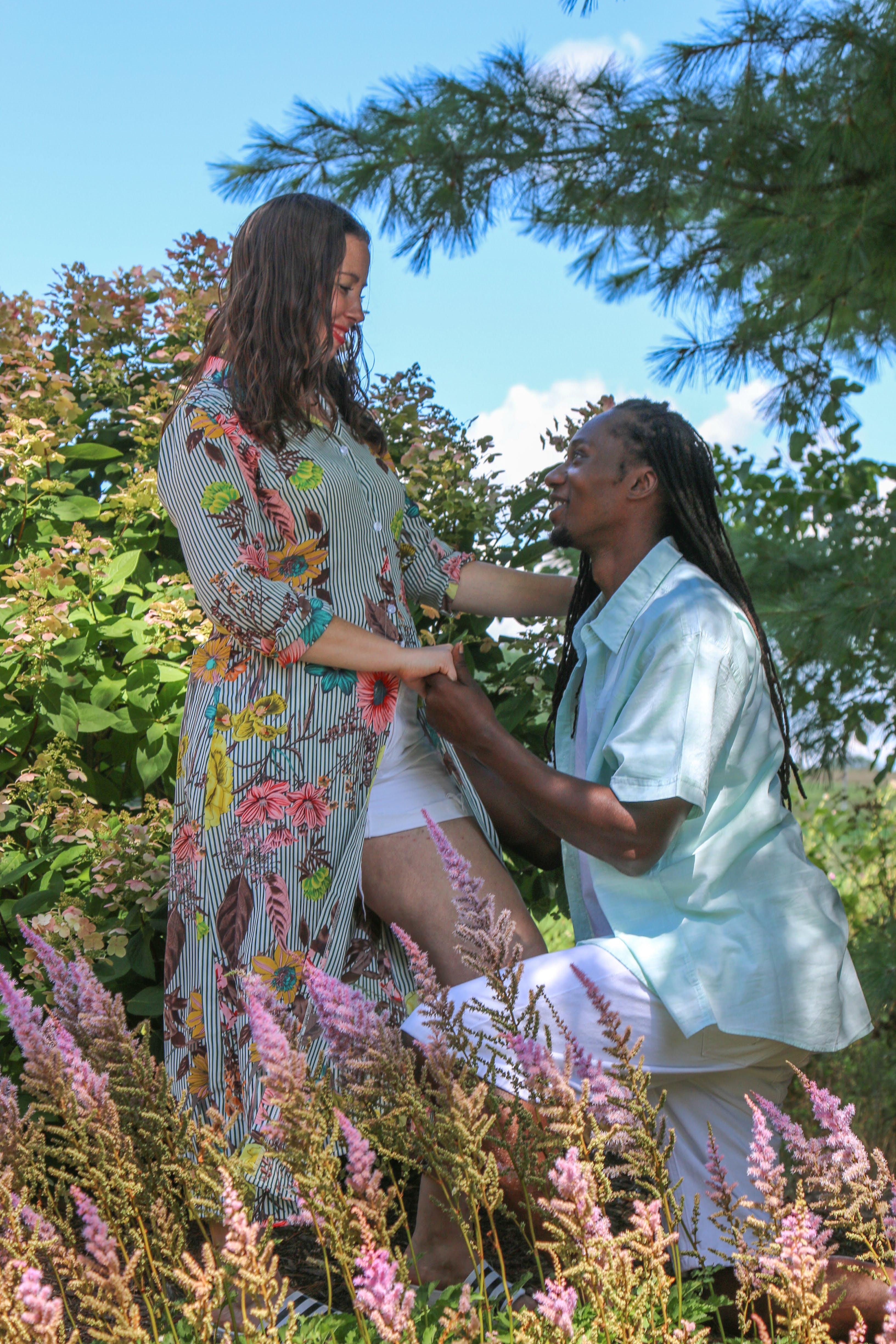 The Wedding Website of Lauren Woodring and Larry Southern