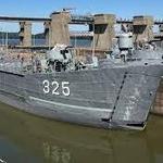 USS LST-325 Ship Memorial