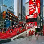 TKTS Times Square