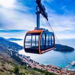 Dubrovnik Cable Car