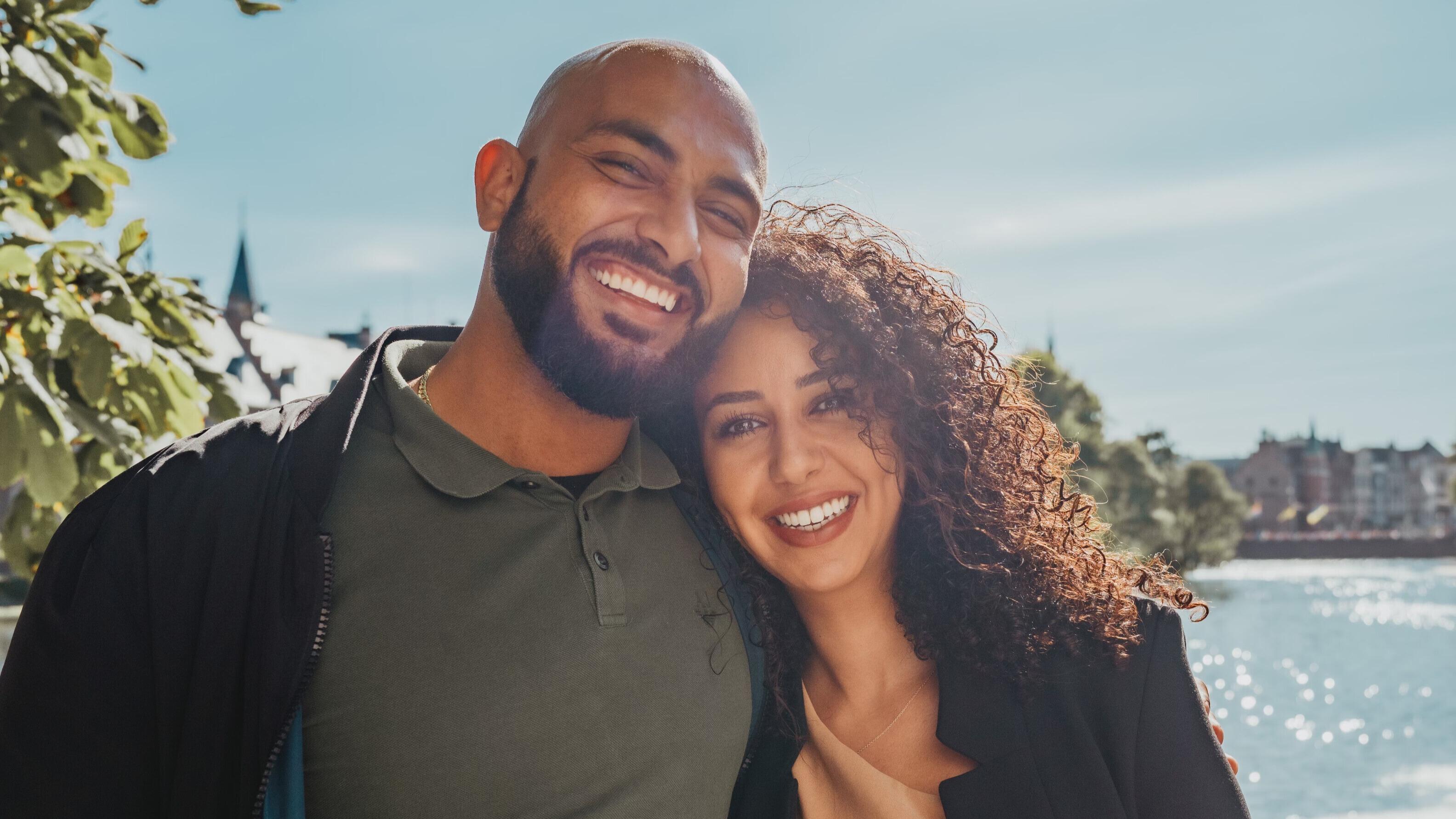 The Wedding Website of Steven Younan and Jeanette Shenouda