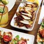 Ecco Wine Bar