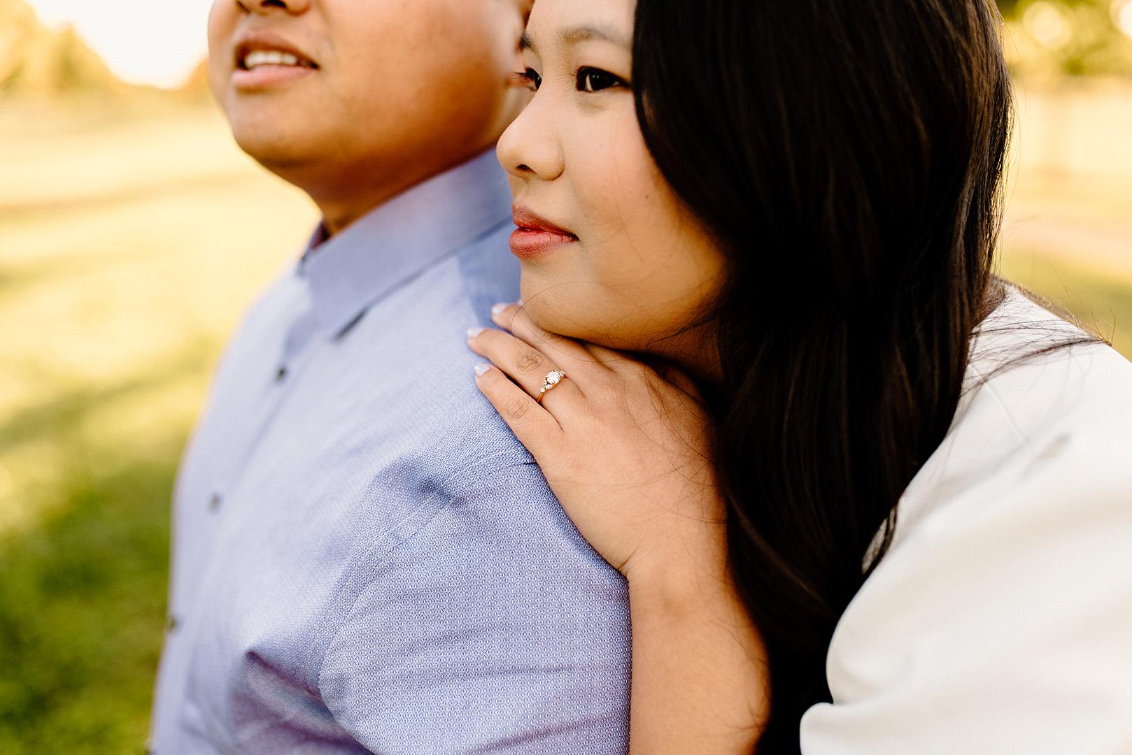 The Wedding Website of Kalli Lum and David Lao