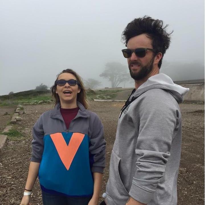 San Francisco - 2016