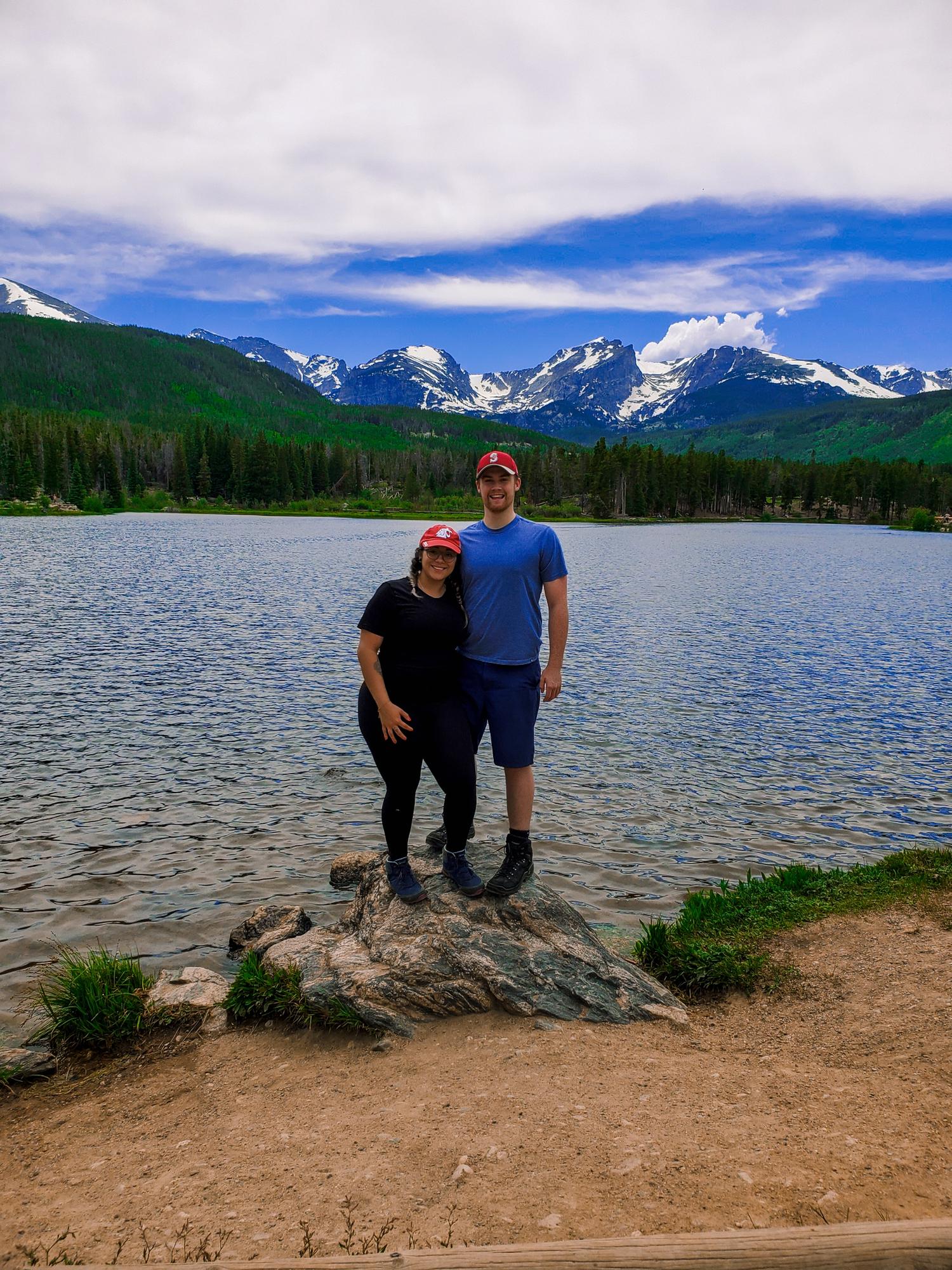 June 2019 - Rocky Mountain National Park