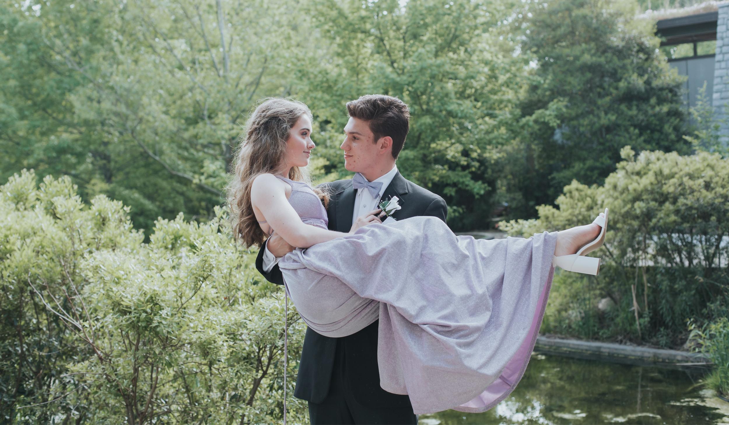 The Wedding Website of Erica Dorsey and Jacob Chandler