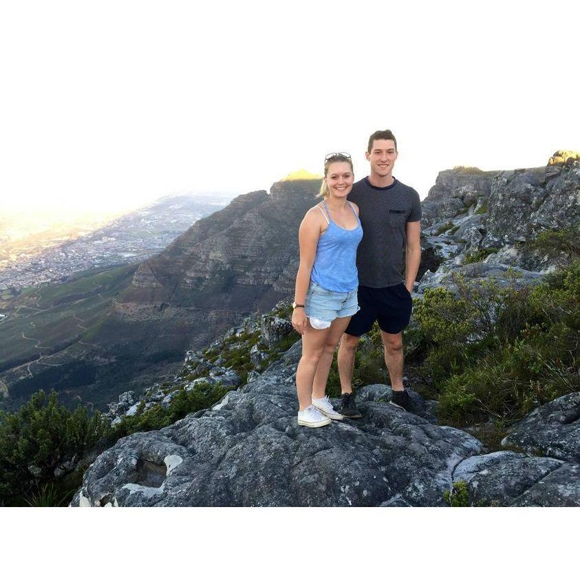 South Africa
