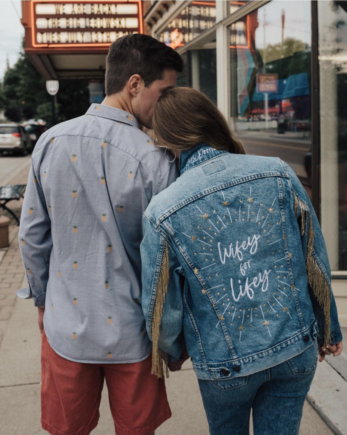 The Wedding Website of Meg Seromik and Greg Doornbos