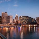 Darling Harbour