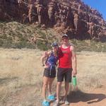 Rafting, Hiking & Mountain Biking