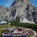 Rifugio Col Pradat