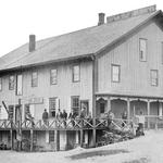Roe Jan Brewing Co.
