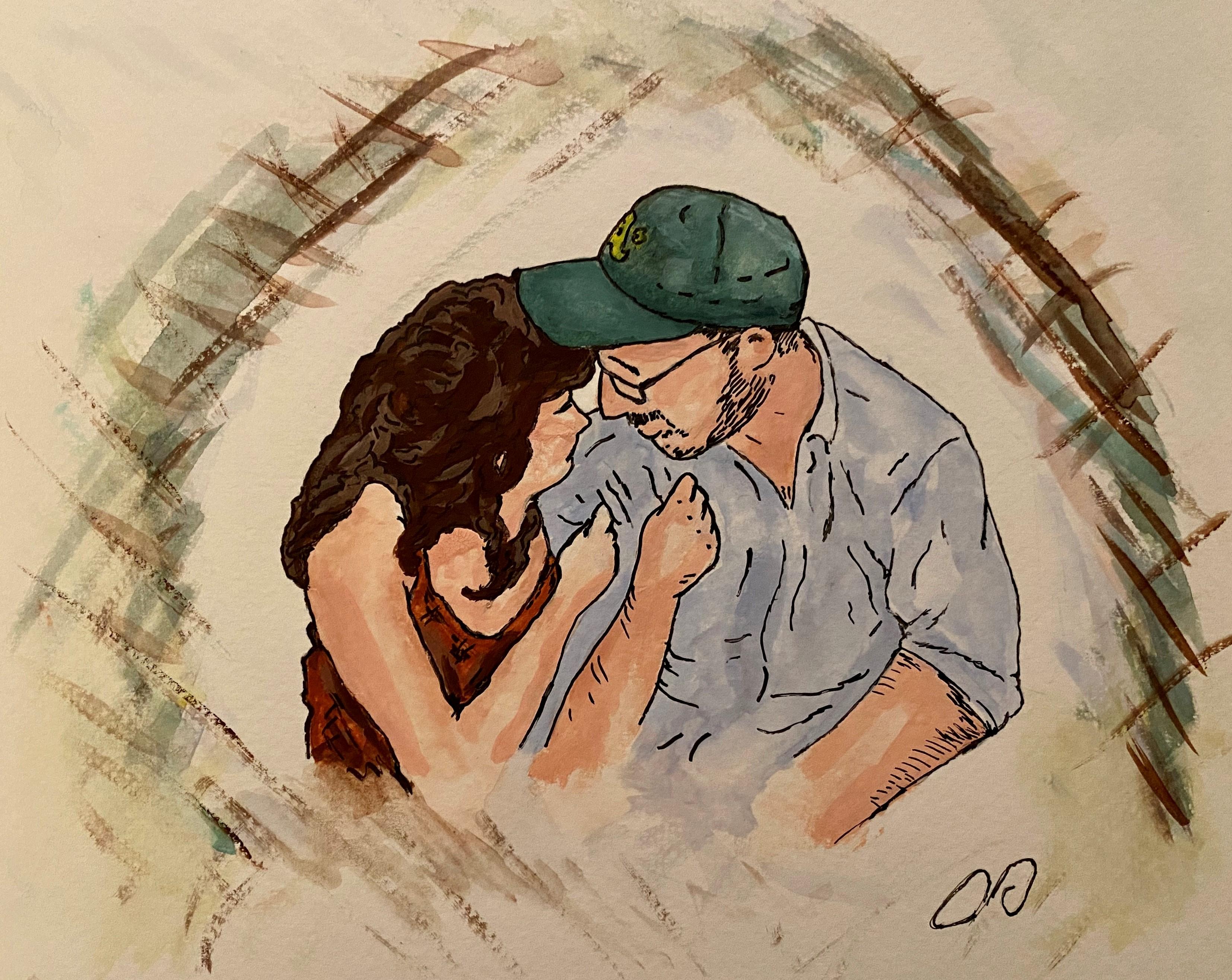 The Wedding Website of Courtney Poole and Jason Tormey