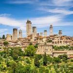 San Gimignano