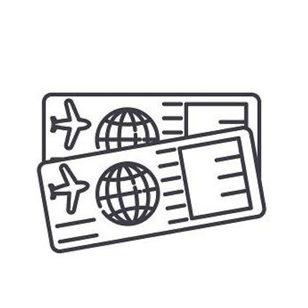 Round Trip Plane Tickets