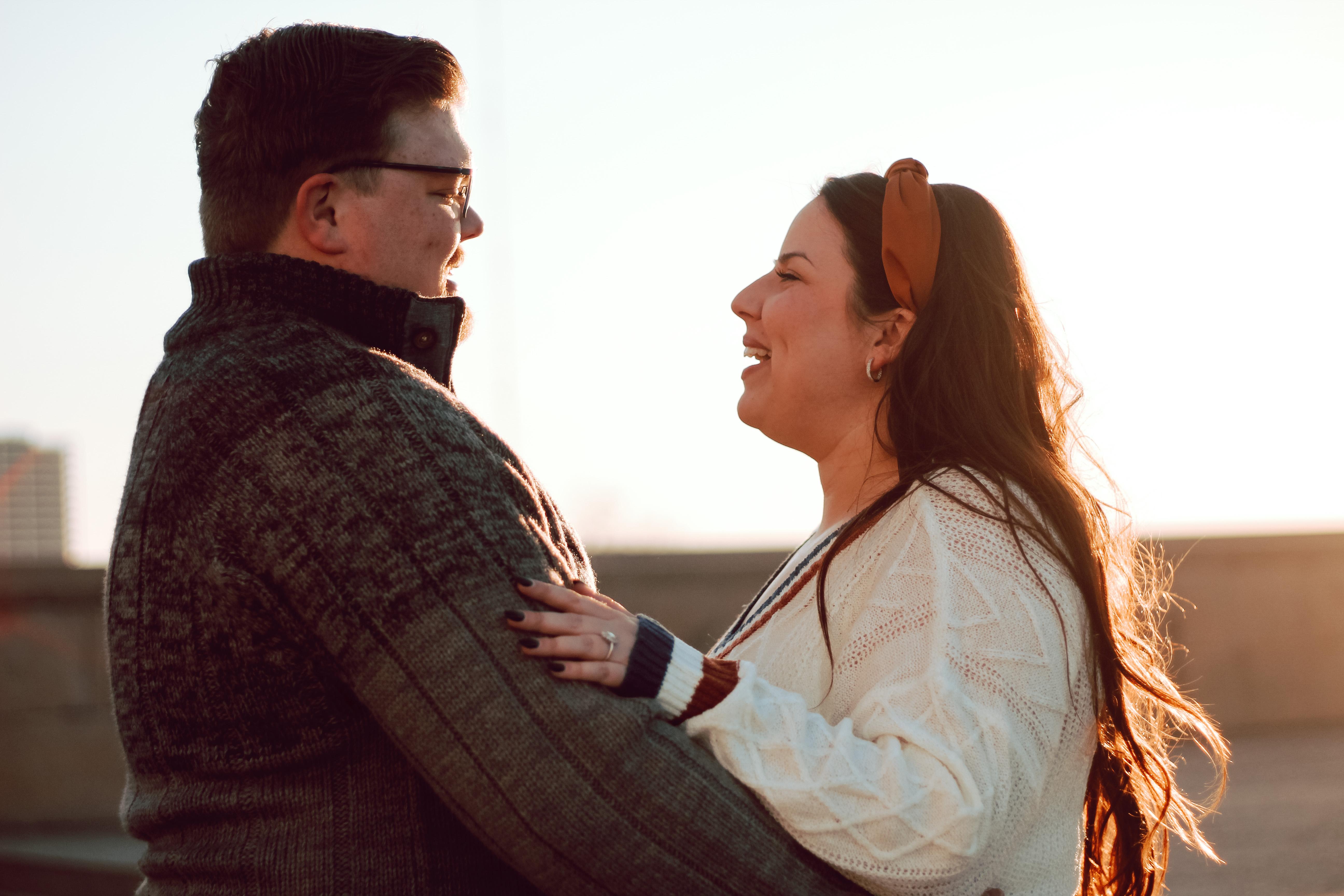 The Wedding Website of Molly Maher and Liam Gall