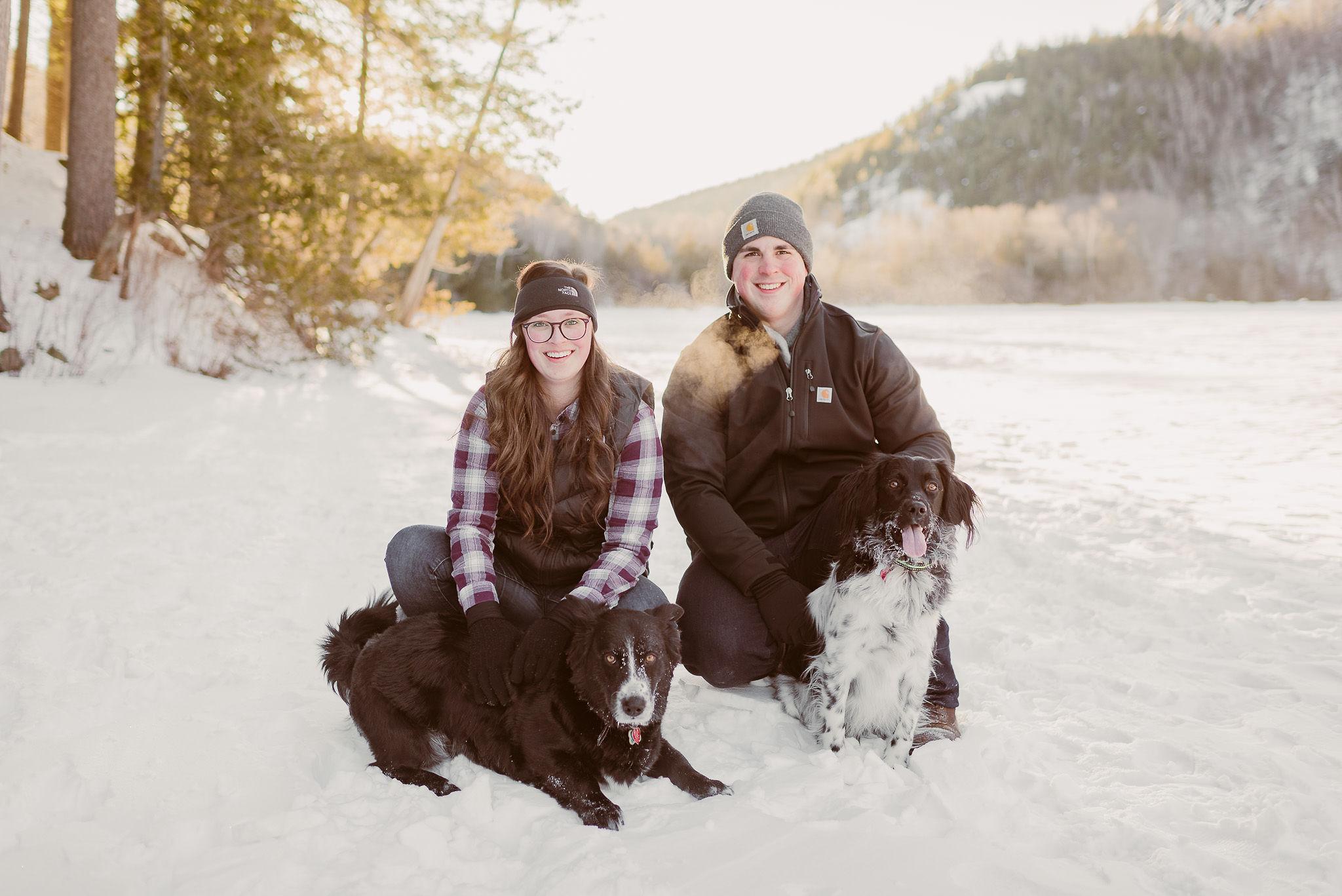 The Wedding Website of Kristopher Jones and Samantha Mitchell