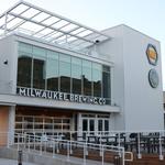 Milwaukee Brewing Company