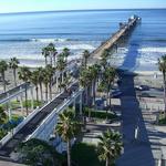 Oceanside Pier