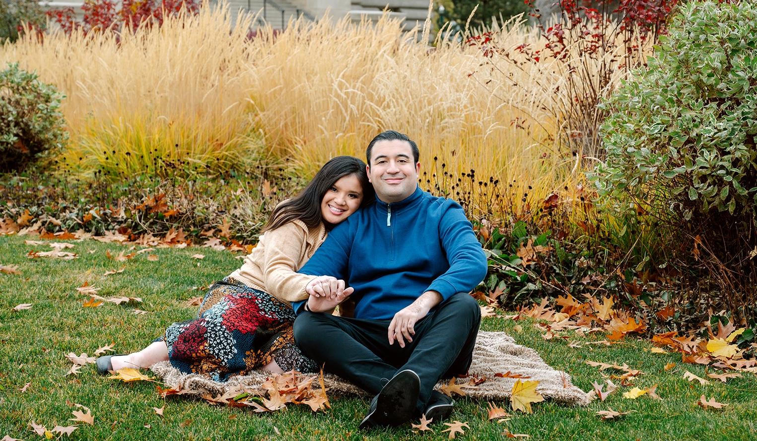 The Wedding Website of Jan Conrad Rac and Rylee Dawn Bosch