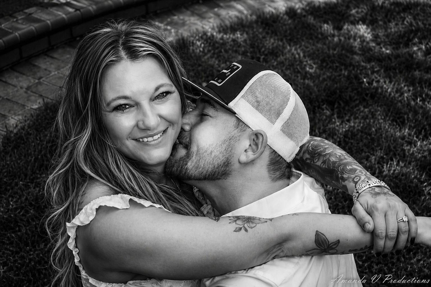 The Wedding Website of Jennifer Bolin and Justin Krause