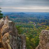 Crowders Mountain State Park