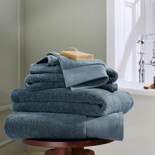 Signature Bath Towel