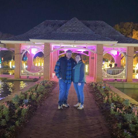 Huntsville Botanical Gardens