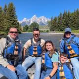 Solitude Float Trips