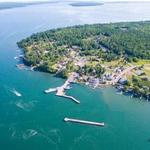 Madeline Island
