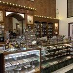 The Pearl Ice Cream Parlor & Confectionary