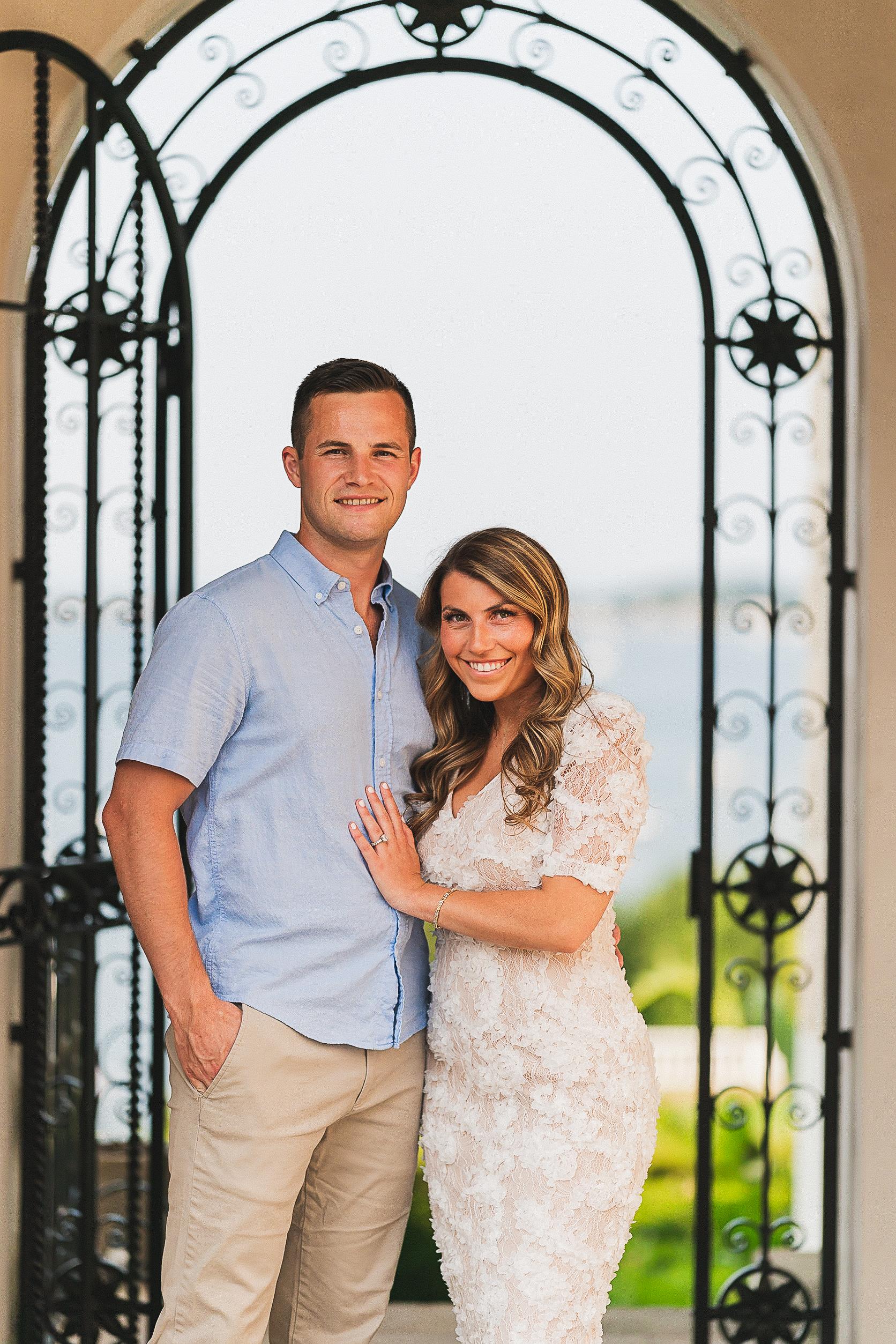 The Wedding Website of Samantha Goodwin and Matt Robison