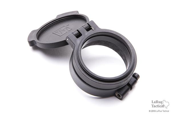 Tenebraex Flip Cover for Trijicon MRO Optics