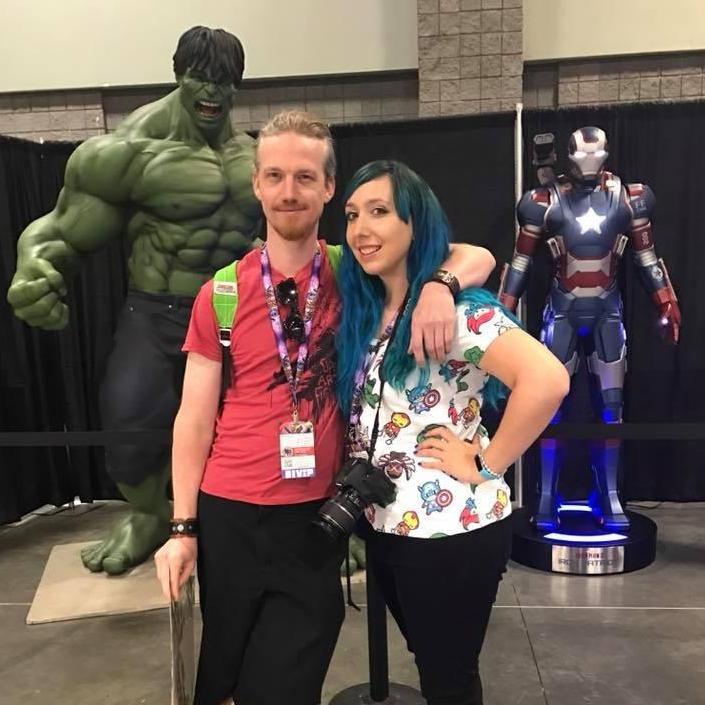 Awesome Con | 2017