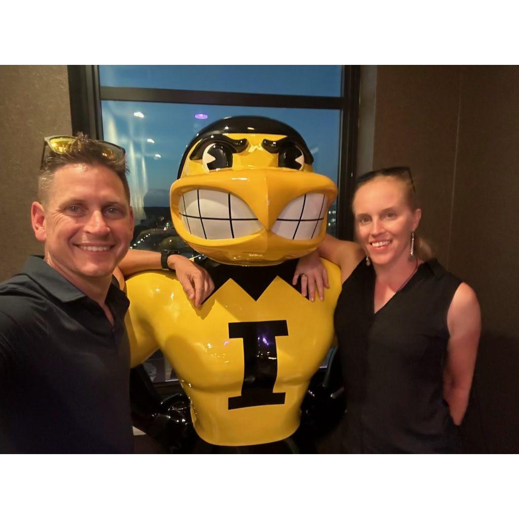 Time with Herkey ;-)