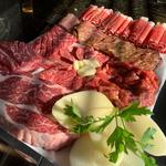 9292 Korean BBQ
