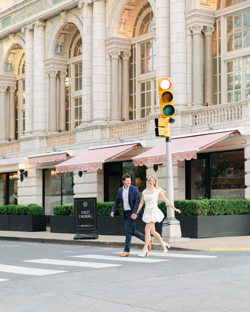 Addison Bennett and Carter Bouwens' Wedding Website