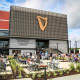 Guinness Open Gate Brewery