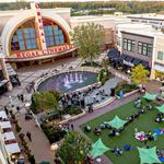Avalon Alpharetta