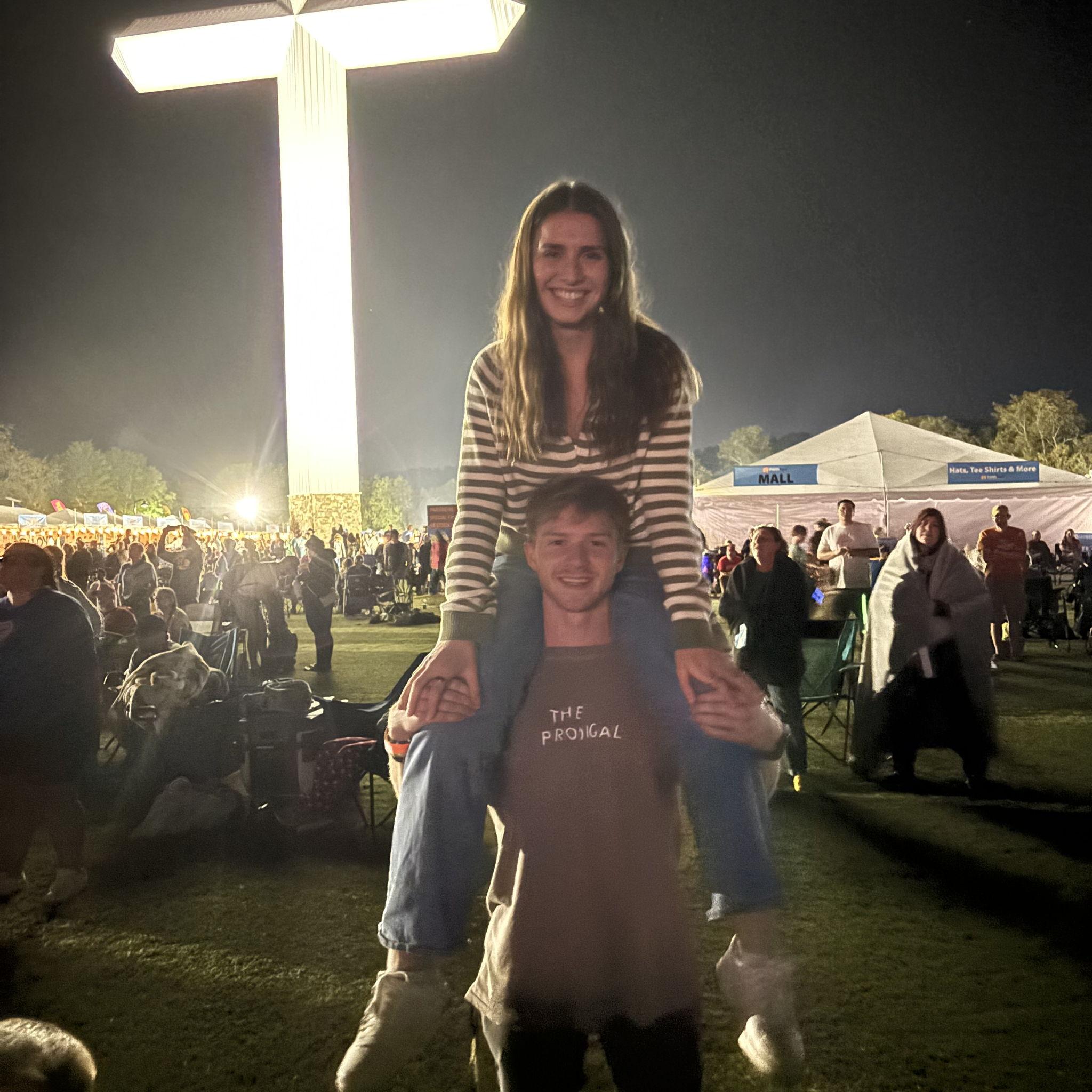 Faith Fest in Wilkes County