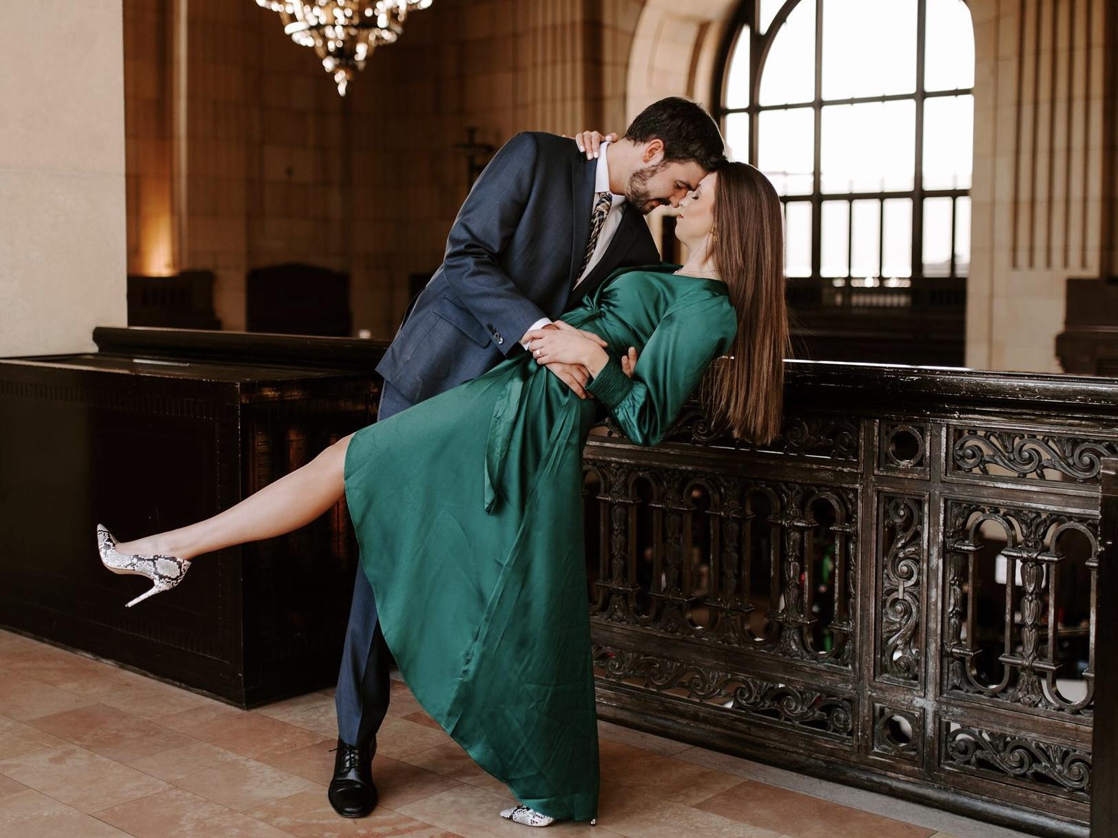The Wedding Website of Kelsey Casey and Jacob Turner
